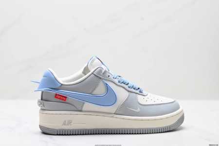 公司级Nike Air Force 1‘07 Lv8 原楦头原纸板 打造纯正低帮空军版型 专注外贸渠道 全掌内置蜂窝气垫 原盒配件 原厂中底钢印、拉帮完美 货号 - 点击图像关闭