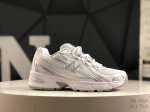新百伦 Nb New Balance 740 系列新百伦 潮流男女运动鞋 Nb740跑步鞋透气鞋复古潮鞋 尺码 如图所示 Atj Tla 货号 U740Bm2