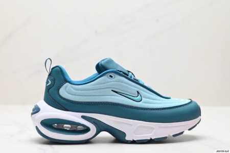 真标nike Air Max Portal 舒适百搭防滑耐磨 低帮 休闲跑步鞋 货号:Hf3053-001 尺码:36 36.5 37.5 38 38.5 39 - 点击图像关闭