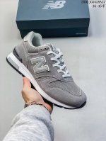 公司级New Balance Nb 565舒适透气网布減震耐磨低帮休闲跑步鞋 Size：如图 编码：02Jgd328A22
