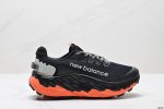 公司级New Balance Mtmorly3新百伦复古减震跑步鞋 织物材质鞋面 厚底增高百搭老爹鞋时尚运动鞋 货号:Mtmorck3 Size:36-45 I