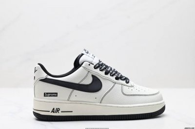 公司级Nike Air Force 1‘07 Lv8 原楦头原纸板 打造纯正低帮空军版型 专注外贸渠道 全掌内置蜂窝气垫 原盒配件 原厂中底钢印、拉帮完美 货号