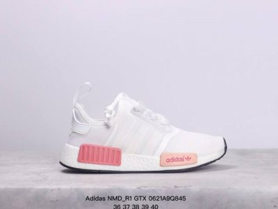 Adidas 阿迪达斯官方三叶草nmd_R1 Gtx 男女经典运动鞋 Xm0621Q845