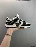 公司级Nk Dunk Low 定制配色 Lw1818-114 大厂出品 极力推荐 原装头层材料 独家版型蒸餾加工帶來的是更好的视觉和脚感体验大厂纯原品质出货 清