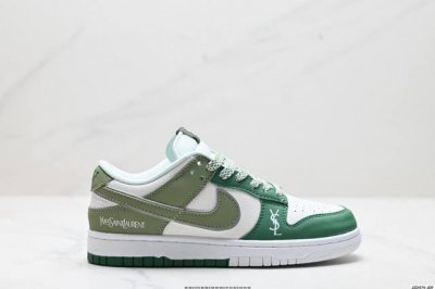 福利 公司级nk Dunk Low Retro “Diy高端定制” 低帮休闲运动板鞋 原装头层材料 用料绝不含糊 独家版型蒸餾加工帶來的是更好的视觉和脚感体验