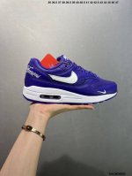 公司级Nike Air Max 1 Premium”King‘S Day“ 耐克 Max87小气垫 初代系列低帮复古气垫百搭休闲运动慢跑鞋 货号：Bv1977