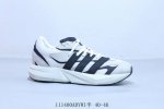 180 阿迪达斯/Adidas Lightbl Aze 户外休闲运动跑鞋 111400Adywi半 40-46