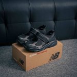 核心私 New Balance Breeze 新百伦玛丽珍低帮生活休闲鞋 货号：Sd 2Bk 尺码： 35-36 36.5-37.5 38-38.5 39-40