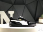 真标带半码Puma Suede Xl Skate 彪马复古休闲板鞋 货号：401443 02 尺码：36 37 37.5 38 38.5 39 40 40.5
