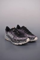 hoka One One M Speedgoat 6 低帮专业越野跑步鞋 实拍首发 相较于前几代Mafate包裹感更好 跟Speedgoat 快速羚羊 系列比起