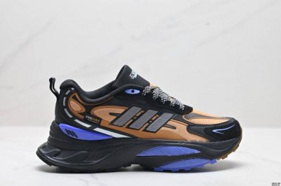 公司级Adidas阿迪达斯男女鞋新款Mts Pro网面厚底复古运动休闲鞋 货号:Ih5835 尺码:40-45 Id:Jfd101-Jdr