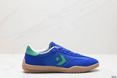 公司级converse Run Star Trainer 舒适 防滑耐磨 低帮生活休闲鞋 货号:A10372C 尺码:36-45 id:Jjd103-Sj d
