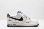 公司级Nike Air Force 1‘07 原楦头原纸板 打造纯正低帮空军版型 专注外贸渠道 全掌内置蜂窝气垫 原盒配件 原厂中底钢印、拉帮完美 货号:Xz6