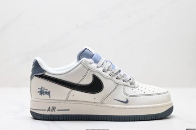 公司级Nike Air Force 1‘07 原楦头原纸板 打造纯正低帮空军版型 专注外贸渠道 全掌内置蜂窝气垫 原盒配件 原厂中底钢印、拉帮完美 货号:Xz6