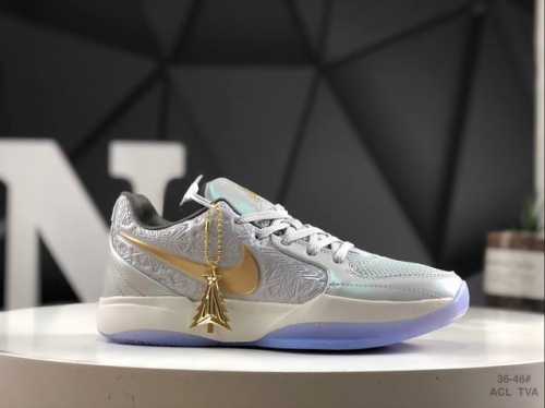 180 公司级带半码耐克 Nk Ja 2 "Stargazer" 莫兰特二代 实战篮球鞋 #前掌 Air Zoom 气垫提供出色的回弹，中足模压面板则增强足部锁