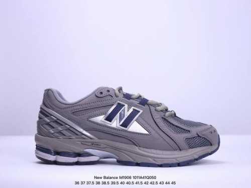 公司级新百伦new Balance M 6系列 复古单品宝藏老爹鞋款 公司级 复古元素叠加 质感超级棒 楦版型材料细节做工精细 作为nb最经典的档案鞋型之一 与