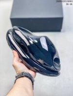 xvessel 吴建豪潮牌 Xvessel 鲸碳号 碳纤科技 防滑耐磨一字拖鞋 男女同款 类型：男女鞋 码数：36 37 38 39 40 41 42 43 4