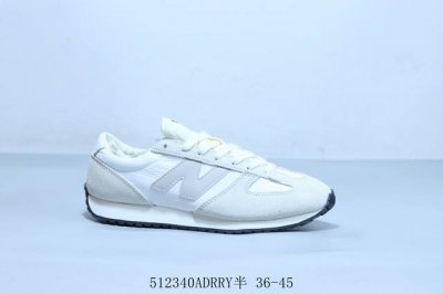 nb新百伦New Balance 471系列 低帮复古休闲运动慢跑鞋 货号 U471Ai 512340Adrry半 36-45