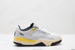 公司级Who Decides War X Nike Jordan Flight Court Ate 搭防滑耐磨 低帮 耐克复古篮球鞋 货号:Hf3255- 尺码