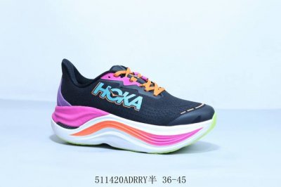 hoka M Skyward X 机能轻量缓震网面增高越野男女跑步鞋 货号 1147911 511420Adrry半 36-45