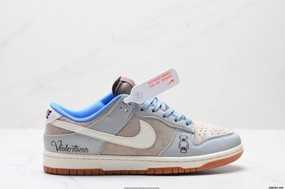 公司级Nk Dunk Low Retro “Diy高端定制” 低帮休闲运动板鞋 原装头层材料 用料绝不含糊 独家版型蒸餾加工帶來的是更好的视觉和脚感体验 清洁度