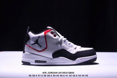耐克乔丹Nike Air Jordan Courtside 23男女士篮球鞋潮运动鞋，人气单品Aj23代柔软舒适，是作为Air Jordan 3到Air Jor