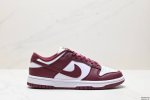 真标耐克nike Sb Dunk Low扣篮系列低帮休闲运动滑板板鞋 货号:Dd1391-103 尺码:35.5-47 Id:Dhf103-Hdg
