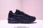 真标耐克Nike Air Max 95 Tt气垫复古慢跑百搭鞋休闲运动鞋 货号:Dv3197-001 尺码:36 36.5 37.5 38 38.5 39 40