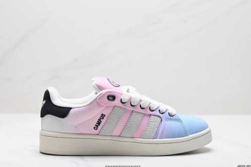公司级adidas Originals Campus 00S 学院系列 面包风经典复古低帮百搭休闲运动板鞋 货号:Lh2494 尺码:36 36.5 37 38