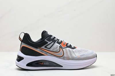 公司级Nike Air Winflo V2登月 网面休闲跑步鞋 超轻耐磨缓震 时尚休闲 健身运动 马拉松跑步鞋 货号:Da9836-003 尺码:40-45 I