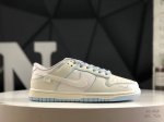 真标带半码 耐克 Nike Dunk Low Sp 迷你勾 低帮休闲板鞋 大厂出货 超高清洁度 皮料切割干净 细节完美 电绣工艺 简约设计 时尚百搭 货号：Kk