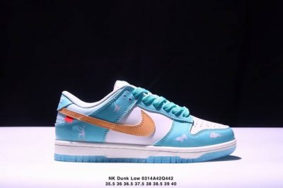 310 公司级Nk Dunk Low Retro “Diy高端定制” 低帮休闲运动板鞋 原装头层材料 用料绝不含糊 独家版型蒸餾加工帶來的是更好的视觉和脚感体验