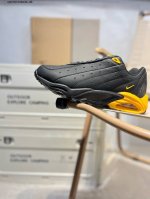 耐克 Nike Hot Step Air Terra Triple Black 复古低帮生活休闲Max气垫运动跑鞋 货号 Dh4692 Qs7101218#36