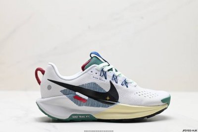 公司级nike耐克官方pegasus Trail 5男越野跑步鞋夏新款耐克飞马 货号:Dv3864-100 尺码:36 36.5 37.5 38 38.5 39