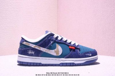 Nk Sb Dunk Low Lv联名黄棕白 周年高端定制 低帮休闲板鞋 #高端定制鞋盒 原装头层材料 独家版型蒸餾加工 大厂纯原品质出货 超高清洁度 皮料切割