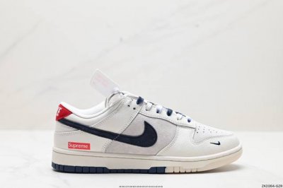公司级nk Dunk Low Retro “Diy高端定制” 低帮休闲运动板鞋 原装头层材料 用料绝不含糊 独家版型蒸餾加工帶來的是更好的视觉和脚感体验 清洁度
