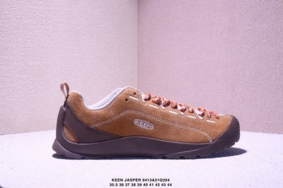 科恩Keen Jasper Rocks Sp 户外休闲鞋透气徒步鞋 尺码：36～45 Xm0413Q204