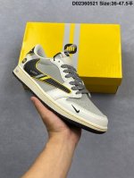air Jordan 1 Low Og 高端定制 小米Su7米灰绿黄倒钩 大厂纯原工艺 原楦原纸板 原厂头层皮料 铸造最完美鞋型 一眼区别任何市售土肥圆版本 中