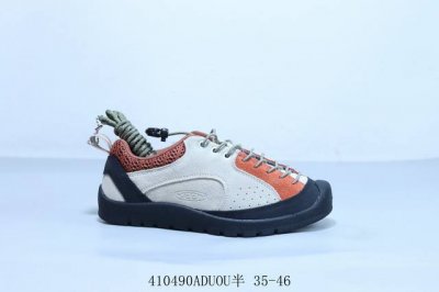 科恩 Keen Uneek Flat-M 平底编织弹力穿搭休闲户外鞋 货号 1028861 410490Aduou半 35-46