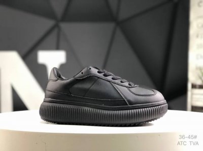 亚瑟士 Onitsuka Tiger鬼冢虎 Delecity 厚底运动 耐磨 低帮 生活休闲鞋 货号：1183B873-002 尺码：36-45 半 Atc T