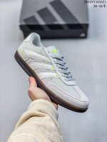 100 阿迪达斯Adidas Predator Freestyle 猎鹰 复古潮流 休闲运动滑板板鞋 size：如图 编码：03Vy345A21