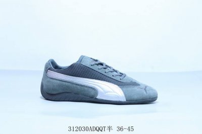 130 puma 彪马 Vlado Stenzel Pl 休闲复古运动板鞋 货号 403902-03 312030Adqqt半 36-45