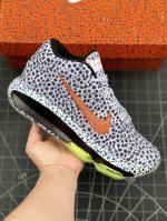 三重缓震超级爽！耐克Nike G.T Hustle 3 FP EP奔忙GT3代系列中帮针织轻量休闲运动篮球鞋 #男女鞋真标半码制#原楦原纸版数据开发#采用全新R