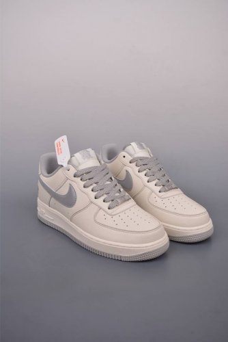 290 Nike Air Force 1 Low Un联名 原楦头原纸板 打造纯正空军版型 专注外贸渠道 全掌内置蜂窝气垫 原盒配件 原厂中底钢印、拉帮完美