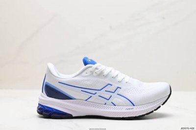 公司级阿斯克斯asics Gt-1000 12 Gtx 舒适 织物合成革减震防滑耐磨 低帮越野跑步鞋 货号:1011B631-001 尺码:36 37 37.5