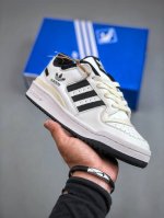 Adidas Forum 84 Low Ih7830 人气单品 经典复古篮球鞋 #专柜同步 原鞋开发 版型正确 原底原料 重资打造 细节无敌 清洁度完美 诠释最