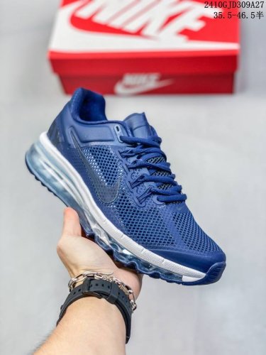 耐克 NIKE AIR MAX 2013 复古休闲百搭 低帮跑步鞋 FZ4140 419 尺码：35.5-46.5半 编码：10GJD309A27