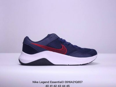 Nike耐克legend Essential3休闲运动健身训练鞋 Xm0916Q657