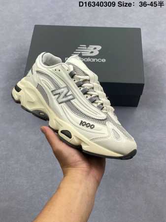 230 【公司级】新百伦 Newbalance1000系列回归「Ald X 新百伦」老爹鞋，新联名厚底增高百搭运动跑鞋曝光了！作为Nb最高端的鞋型,诞生于199 - 点击图像关闭