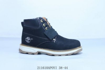 Timberland添柏岚 天伯伦Ss专柜同步新款 中帮休闲鞋 211610Apoyi 38-44